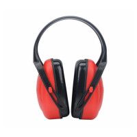 霍尼韦尔 Honeywell1010421 Mach1经济型头戴式耳罩