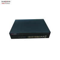 海康威视DS-6912UD 12路 H.265高清解码器