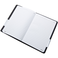 三木(SUNWOOD) 5本装 1317 48K/80页高级商务皮面本/记事本/会议本 办公文具