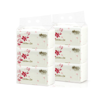 心相印 抽纸RDT200 小包餐巾面巾纸