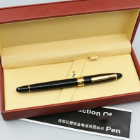 欧标 906 英雄钢笔黑金 单位:支(JL)