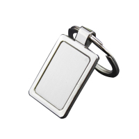 SCP 金属吊牌钥匙扣 SCP-1519 企业定制(价格为10个价格)