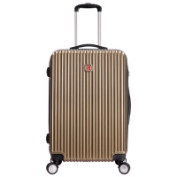SWISSGEM 美旅拉杆箱 20寸