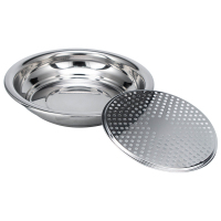 SCP 沥水饺子盘 SCP-1935 不锈钢201(价格为单个价格)