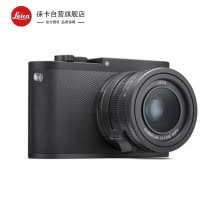 Leica/徕卡 徕卡 Q-P 全画幅数码相机2400万像素 3英寸 黑色 19045 新品首发