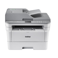 兄弟(Brother)DCP-7195DWA4黑白激光多功能一体机
