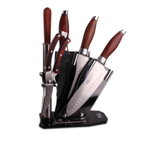 SCP 楚格冰锋厨房刀具6件套 SCP-1523 (价格为单套价格)