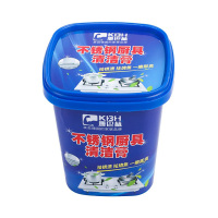 SCP 不锈钢厨具清洁膏 SCP-1536 厨房去污膏(价格为单盒价格)