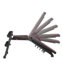 健芬欣多功能仰卧起坐健身器材6709 健芬欣体育