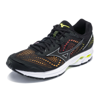 Mizuno美津浓 减震男慢跑鞋跑步鞋北极星POLARIS EZ J1GC198203
