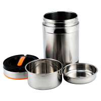 SCP 1.4L真空保温饭盒 SCP-1928 保温提盒(价格为单个价格）