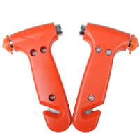 SCP 二合一汽车安全锤 SCP-1721 救生锤(价格为100个价格)