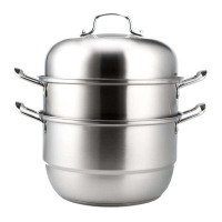 SCP 德式小钢炮蒸锅 SCP-1844 多功能蒸锅(价格为单套价格)