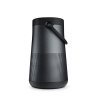 Bose SoundLink Revolve 蓝牙扬声器-黑色