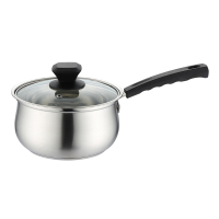 SCP 复合底小奶锅 SCP-1853 电木柄16cm(价格为单个价格)