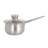 SCP 复合底小奶锅 SCP-1856 钢柄18cm(价格为单个价格)