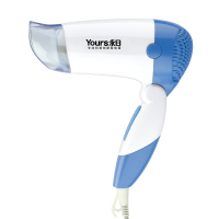 SCP 吹风机电吹风 SCP-1572 白色款6613(价格为单个价格)