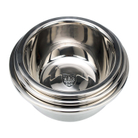 SCP 304不锈钢调料缸 SCP-1948 料理盆28cm(价格为单个价格)