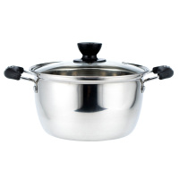 SCP 韩式汤锅26cm SCP-1870 单层底款(价格为单个价格)