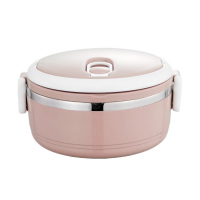 SCP 单层方扣便当盒 SCP-1873 保温饭盒(价格为单个价格)