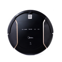 美的 VR10F2-TBVG扫地机器人智能家用拖地机