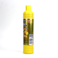 榄菊强效去油污410克金桔/柠檬瓶装洗洁精