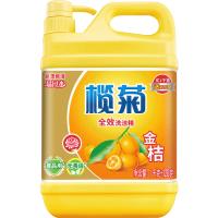 榄菊1.12千克金桔/柠檬全效瓶装洗洁精