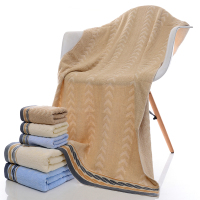 SCP 麻花浴巾 SCP-1462 单条企业定制(价格为10条价格)