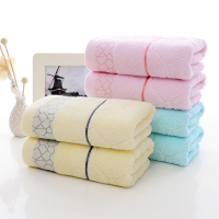 SCP 水立方毛巾 SCP-1466 企业定制(价格为10条价格)