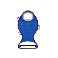 SCP 多功能锯齿状削皮器 SCP-1501 企业定制(价格为10个价格)