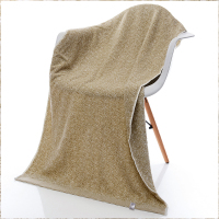 SCP 朦胧浴巾 SCP-1476 单条企业定制(价格为10条价格)