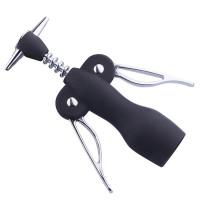 SCP 红酒开瓶器不锈钢abs材质 SCP-1494 (价格为10个价格)