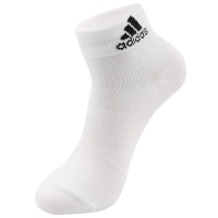 阿迪达斯(adidas) AA2323男女袜秋冬款中筒袜子针织透气运动袜