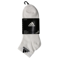 阿迪达斯(adidas) AA2291男女袜秋冬款中筒袜子针织透气运动袜