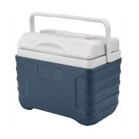 美固手提式保温箱xj-8