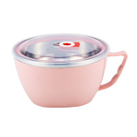 SCP 泡面碗保鲜碗 SCP-1885 保温碗15cm(价格为单个价格)