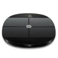 乐心（Lifensense）微信版S7智能体重秤 乐心WIFI体脂秤 家用人体健康脂肪秤 精准体脂秤