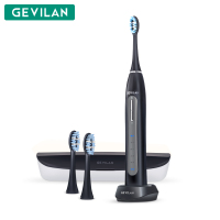GEVILAN歌岚电动牙刷 成人充电式声波男士商务款GET051-BS