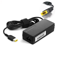 联想(LENOVO)笔记本电脑充电器 电源适配器 方口带针90W(20V 4.5A)