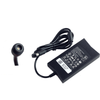 DELL戴尔19.5V 4.62A 90W 电源适配器 大口带针充电器