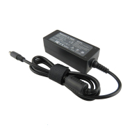 戴尔 笔记本电脑充电器 19.5V/4.62A适配器 90W 细口