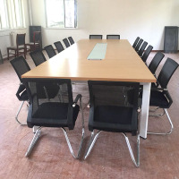 飞宇 简约会议桌 1米 HYZ-2