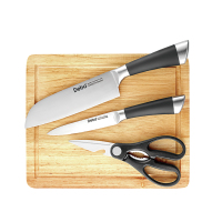 施特索(套装刀具)盛世