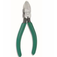 宝工 Pro'sKit PM-805F 5" 薄刀水口钳