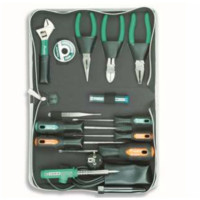 宝工 Pro'sKit PK-2086B 实用电工工具组(220V)