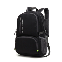 SCP 可折叠双肩包 SCP-1609 轻便型户外包(价格为单个价格)