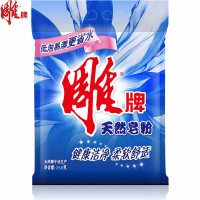 358g雕牌天然皂粉