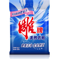 628g雕牌天然皂粉