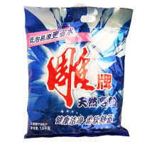 1600g雕牌天然皂粉