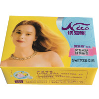 125g 纳爱斯香皂(保湿润肤 舒爽留香)